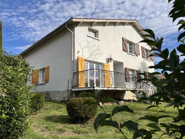 Maison à vendre |  Mirande |  6 pièces | 155 m²