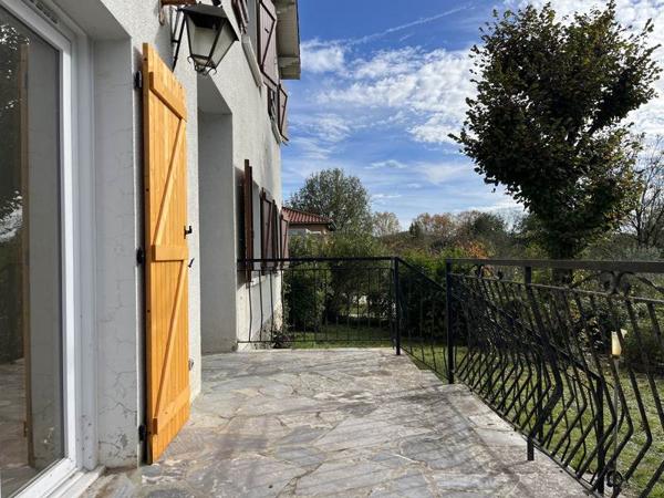 Maison à vendre |  Mirande |  6 pièces | 155 m²