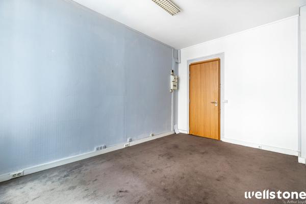 Bureaux à louer à PARIS 75008
