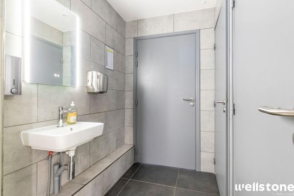 Bureaux à louer à PARIS 75008