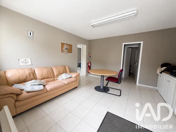 Murs commerciaux  à vendre 320 m² Saint-Pardoux-Soutiers