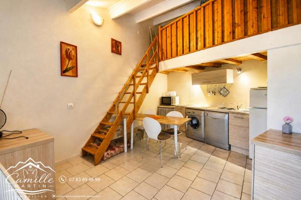 Appartement Saint Raphael 5 pièce(s) 122 m2 avec jardin et parking