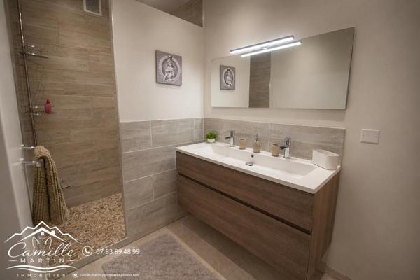Appartement Saint Raphael 5 pièce(s) 122 m2 avec jardin et parking