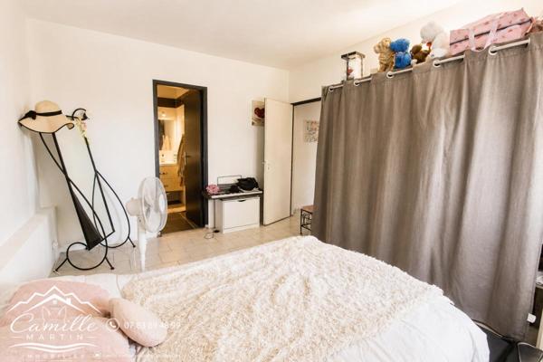 Appartement Saint Raphael 5 pièce(s) 122 m2 avec jardin et parking
