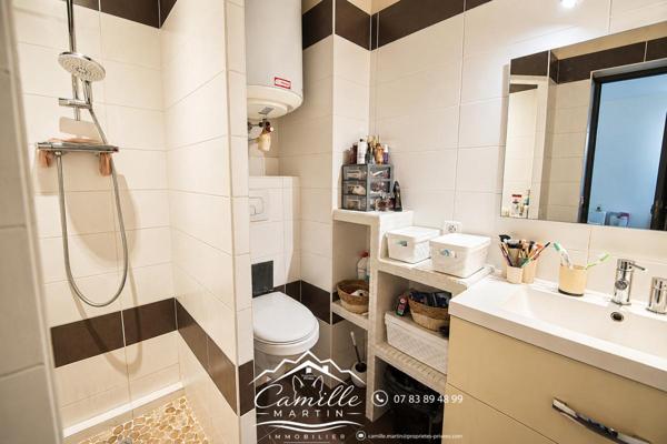 Appartement Saint Raphael 5 pièce(s) 122 m2 avec jardin et parking