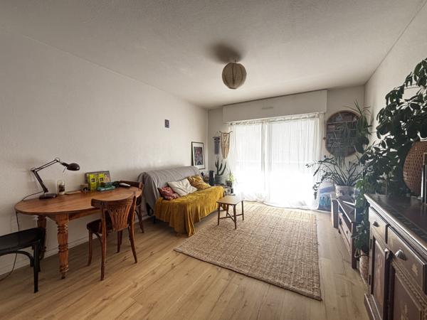 Appartement 3 pièce(s) 2 chambre(s) 58.72 m²