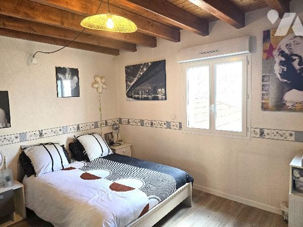 Appartement 204 m² – 5 chambres – Proche hôpital – Vichy