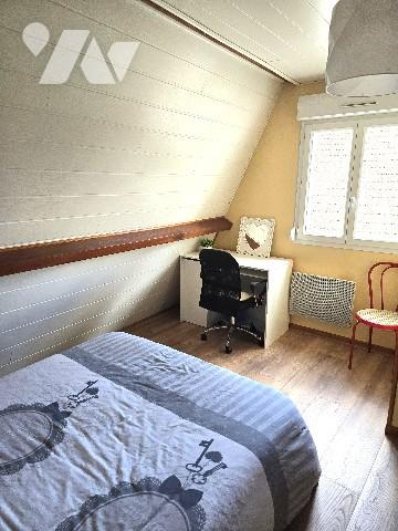 Appartement 204 m² – 5 chambres – Proche hôpital – Vichy