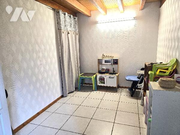 Appartement 204 m² – 5 chambres – Proche hôpital – Vichy