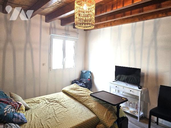 Appartement 204 m² – 5 chambres – Proche hôpital – Vichy