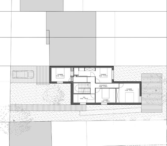 Terrain à vendre 669 m² Lezennes