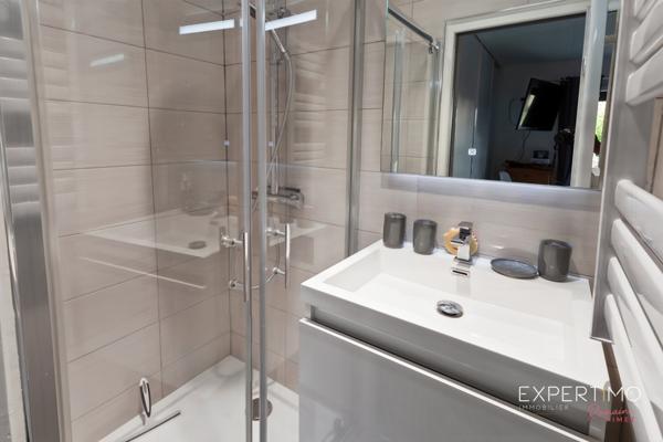 Limay (78520) LIMAY – MAISON INDIVIDUELLE – SOUS-SOL TOTAL