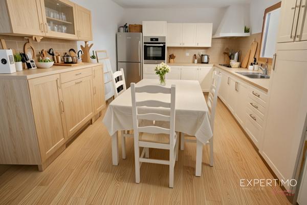 Limay (78520) LIMAY – MAISON INDIVIDUELLE – SOUS-SOL TOTAL