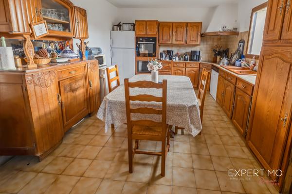 Limay (78520) LIMAY – MAISON INDIVIDUELLE – SOUS-SOL TOTAL