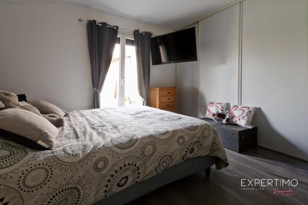 Limay (78520) LIMAY – MAISON INDIVIDUELLE – SOUS-SOL TOTAL