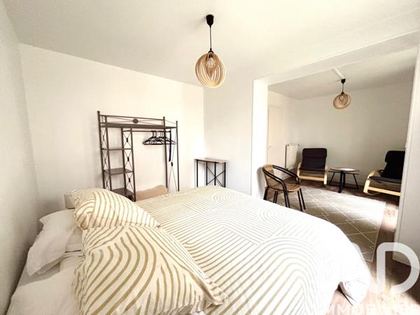 Maison à vendre 16 pièces 403 m² Vendœuvres