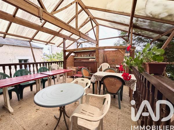 Maison à vendre 16 pièces 403 m² Vendœuvres