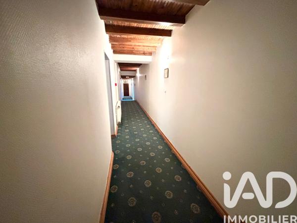 Maison à vendre 16 pièces 403 m² Vendœuvres