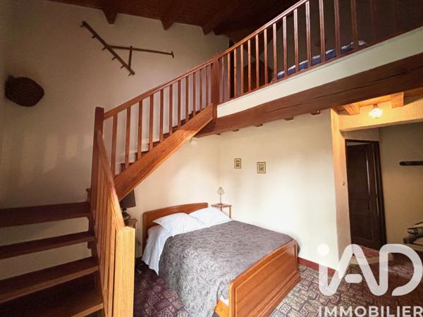 Maison à vendre 16 pièces 403 m² Vendœuvres