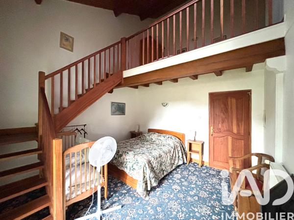 Maison à vendre 16 pièces 403 m² Vendœuvres