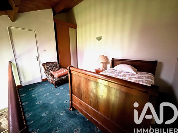 Maison à vendre 16 pièces 403 m² Vendœuvres