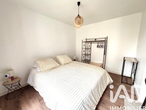 Maison à vendre 16 pièces 403 m² Vendœuvres