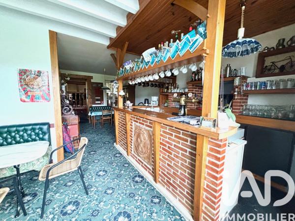 Maison à vendre 16 pièces 403 m² Vendœuvres