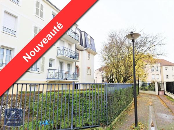 Appartement à vendre 3 pièces 64.97m²