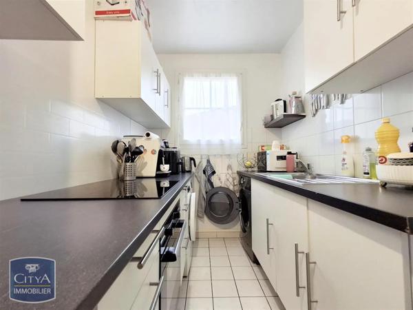 Appartement à vendre 3 pièces 64.97m²