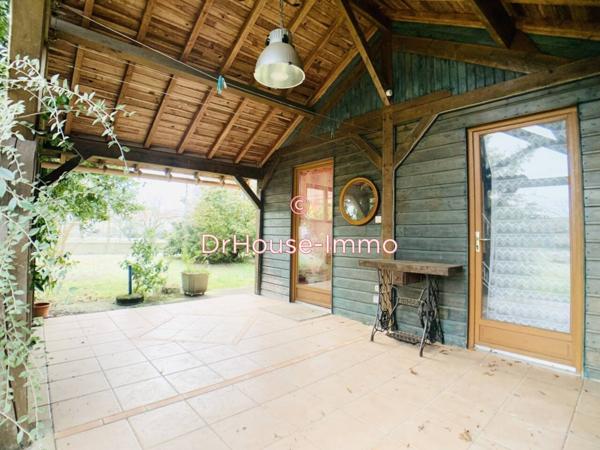 Maison à vendre 4 pièces de 110 m²