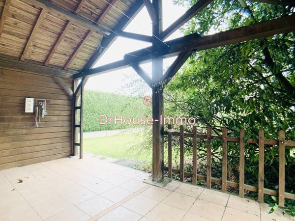 Maison à vendre 4 pièces de 110 m²