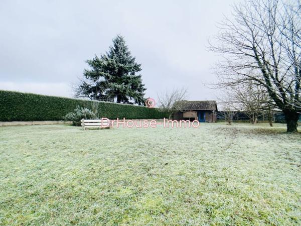 Maison à vendre 4 pièces de 110 m²