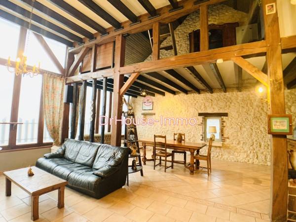 Maison à vendre 4 pièces de 110 m²