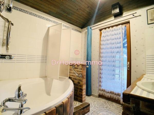 Maison à vendre 4 pièces de 110 m²