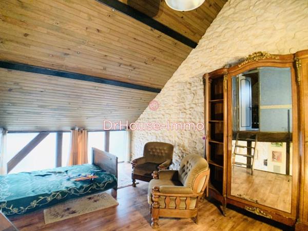 Maison à vendre 4 pièces de 110 m²