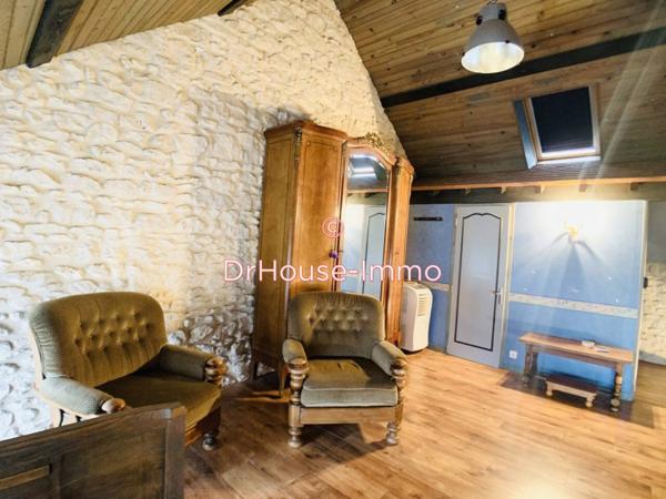 Maison à vendre 4 pièces de 110 m²