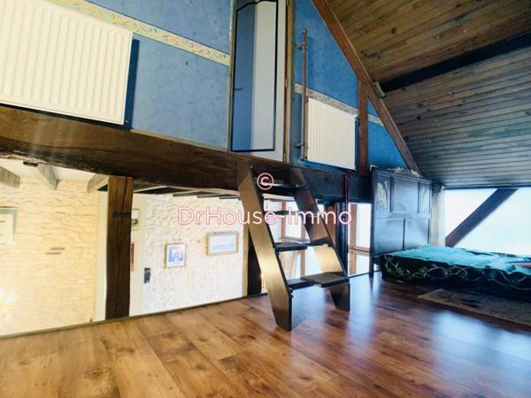 Maison à vendre 4 pièces de 110 m²