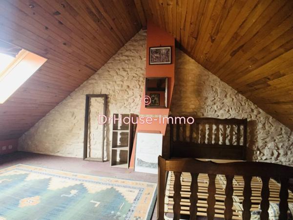 Maison à vendre 4 pièces de 110 m²