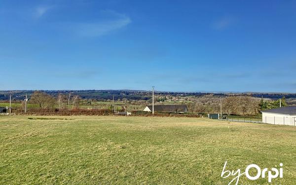 Terrain à vendre    Saint-Genest