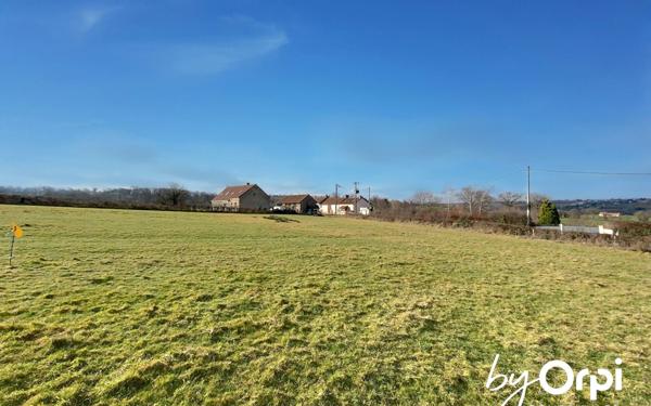 Terrain à vendre    Saint-Genest