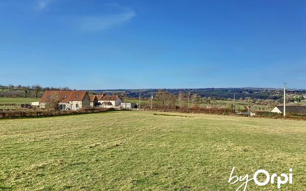 Terrain à vendre    Saint-Genest