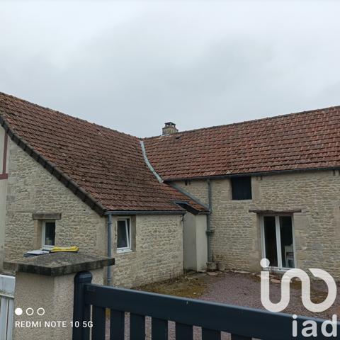 Maison à vendre 5 pièces 89 m² Arromanches-les-Bains