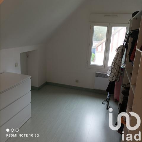 Maison à vendre 5 pièces 89 m² Arromanches-les-Bains