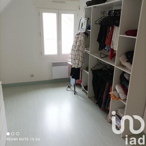 Maison à vendre 5 pièces 89 m² Arromanches-les-Bains