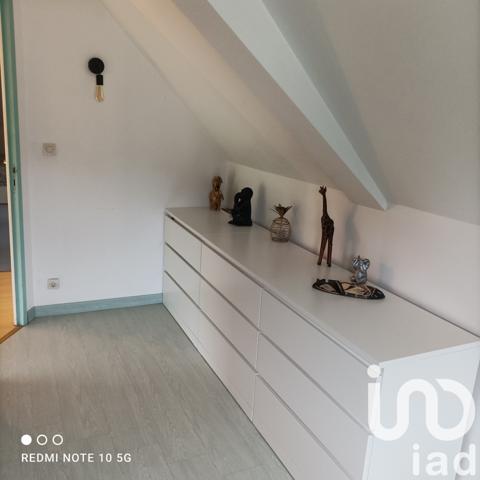 Maison à vendre 5 pièces 89 m² Arromanches-les-Bains