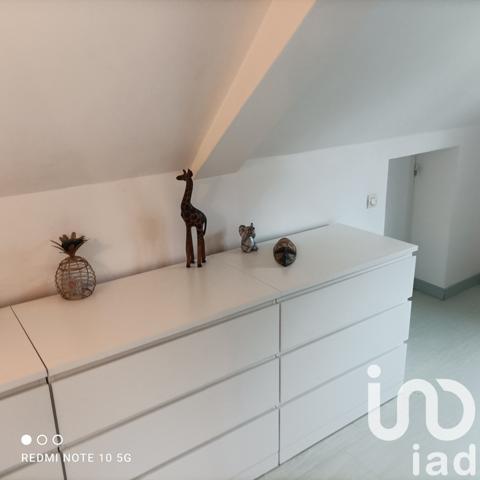 Maison à vendre 5 pièces 89 m² Arromanches-les-Bains