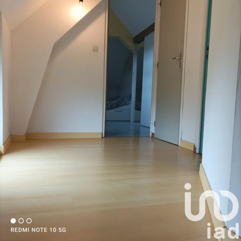 Maison à vendre 5 pièces 89 m² Arromanches-les-Bains