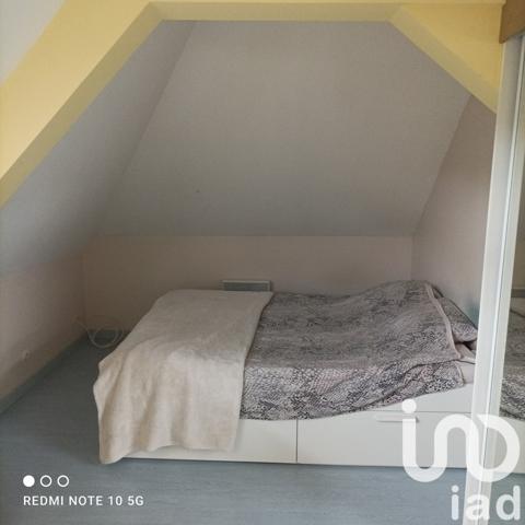 Maison à vendre 5 pièces 89 m² Arromanches-les-Bains