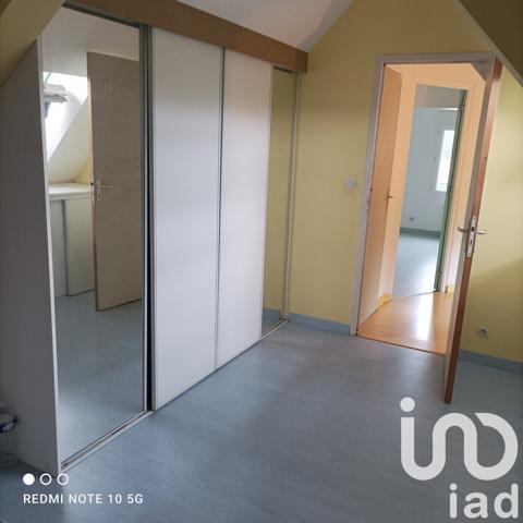 Maison à vendre 5 pièces 89 m² Arromanches-les-Bains