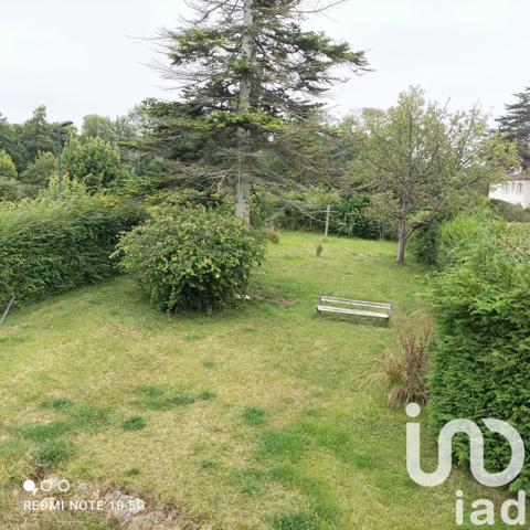 Maison à vendre 5 pièces 89 m² Arromanches-les-Bains